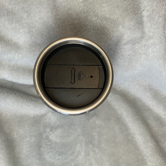 Poop Emoji Coffee/Tea Travel Mug - Picture 5 of 6